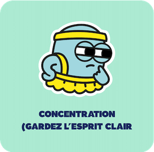 image représentative - action